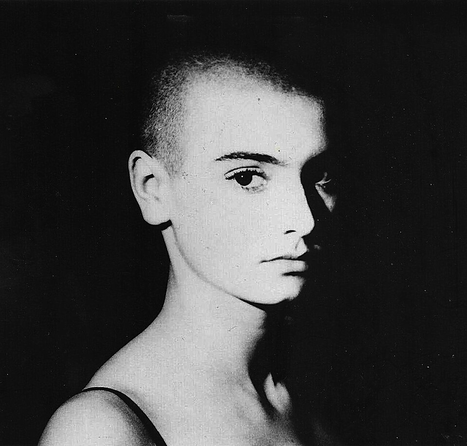 Three Years After Sinéad O'Connor's Death, 