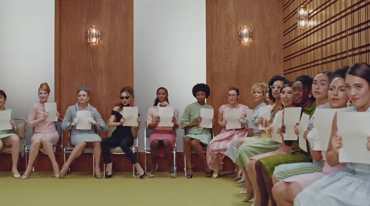 Ariana Grande’s “Petal” Video Sparks Body Image Conversation