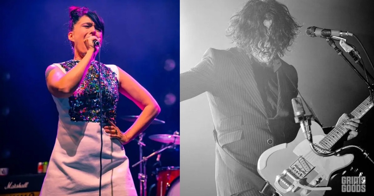 Best Concerts in Los Angeles: September 2026 Guide