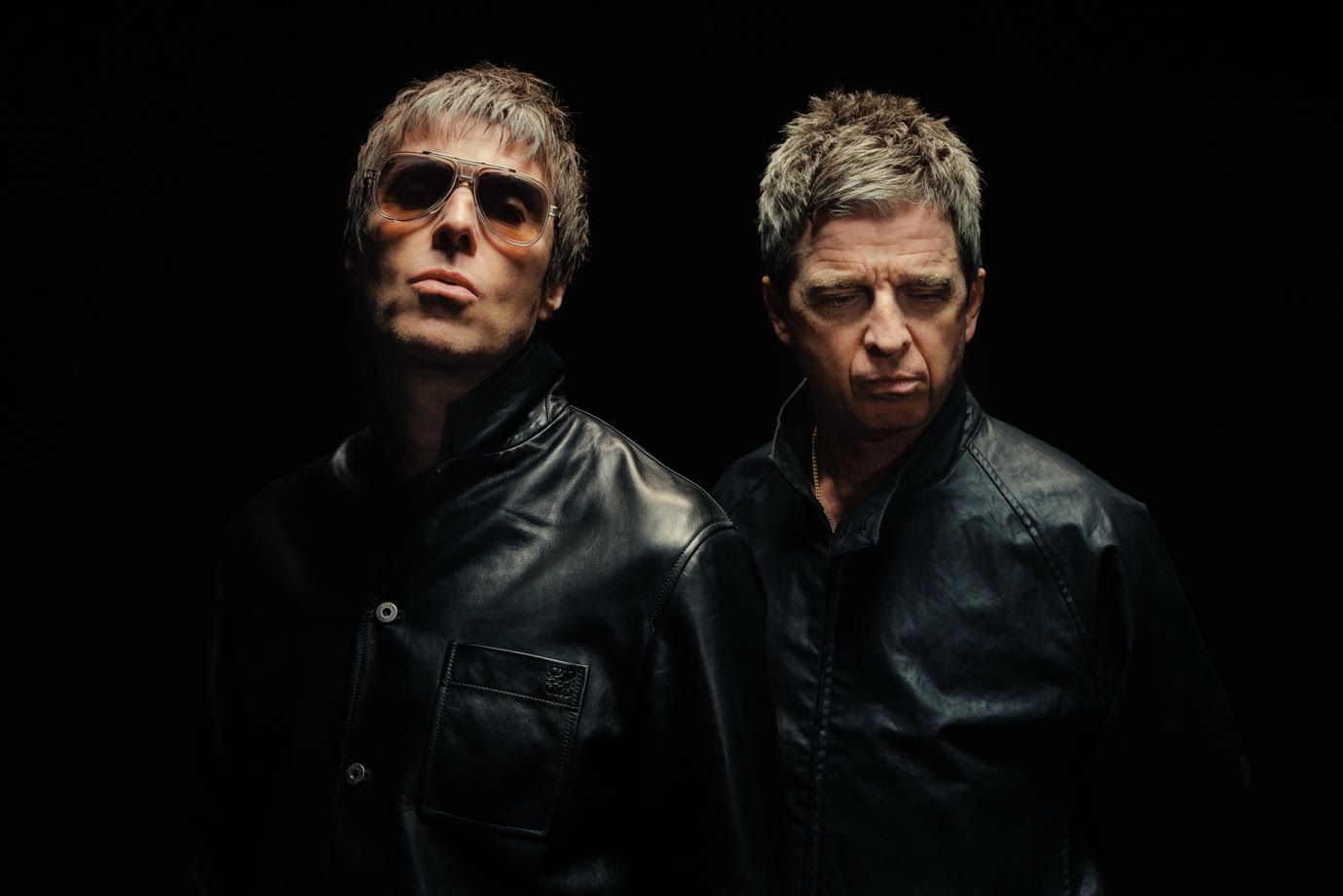 Oasis Tickets On Sale Sept. 25 — How The Sale Works & Prices